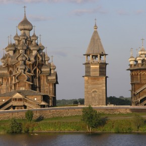 Открытое письмо коллектива «Кижей»