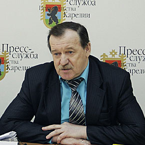 Муделя – в отставку!